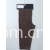 江苏兰朵针织服装有限公司-010891款棕色底+黑色大豹纹